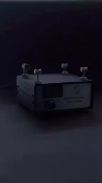 Gem PRO sterilizer لوپسوز الکتریکی